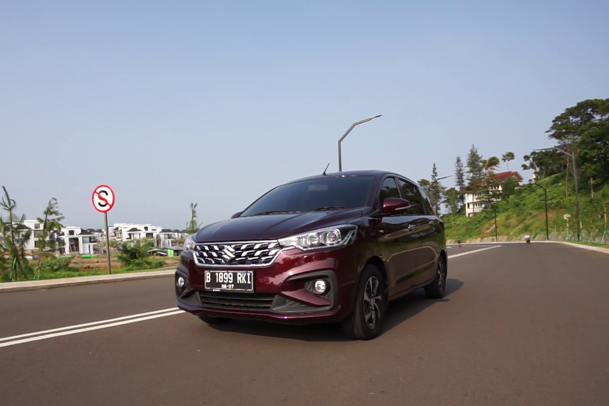 Pilihan Mobil Hybrid Bekas Agustus 2026, Harga Mulai Rp 190 Jutaan