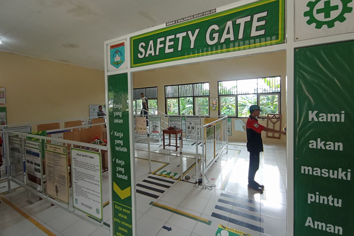 Pentingnya Kelas Keselamatan Berkendara untuk Siswa