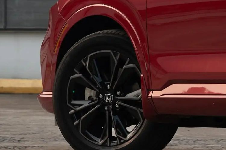 Tips Beli Ban Mobil Bekas yang Berkualitas: Jangan Tertipu Tampilan