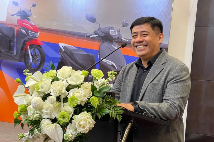 VinFast Gandeng Leasing Besar, Siapkan Kredit Motor Listrik