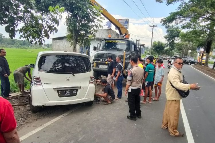 Kecelakaan karena Ngantuk, Klaim Asuransi Bakal Diterima atau Ditolak?