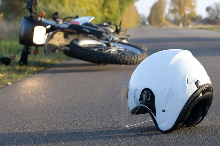 Banyak Pelajar Terlibat Kasus Kecelakaan di Bengkulu