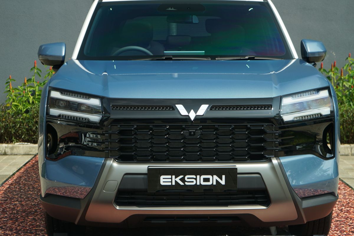Daftar Harga SUV 7-Penumpang, Setelah Wuling Eksion Meluncur