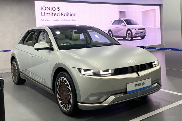 Hyundai Sebut PHEV Tidak Benar-benar Ramah Lingkungan