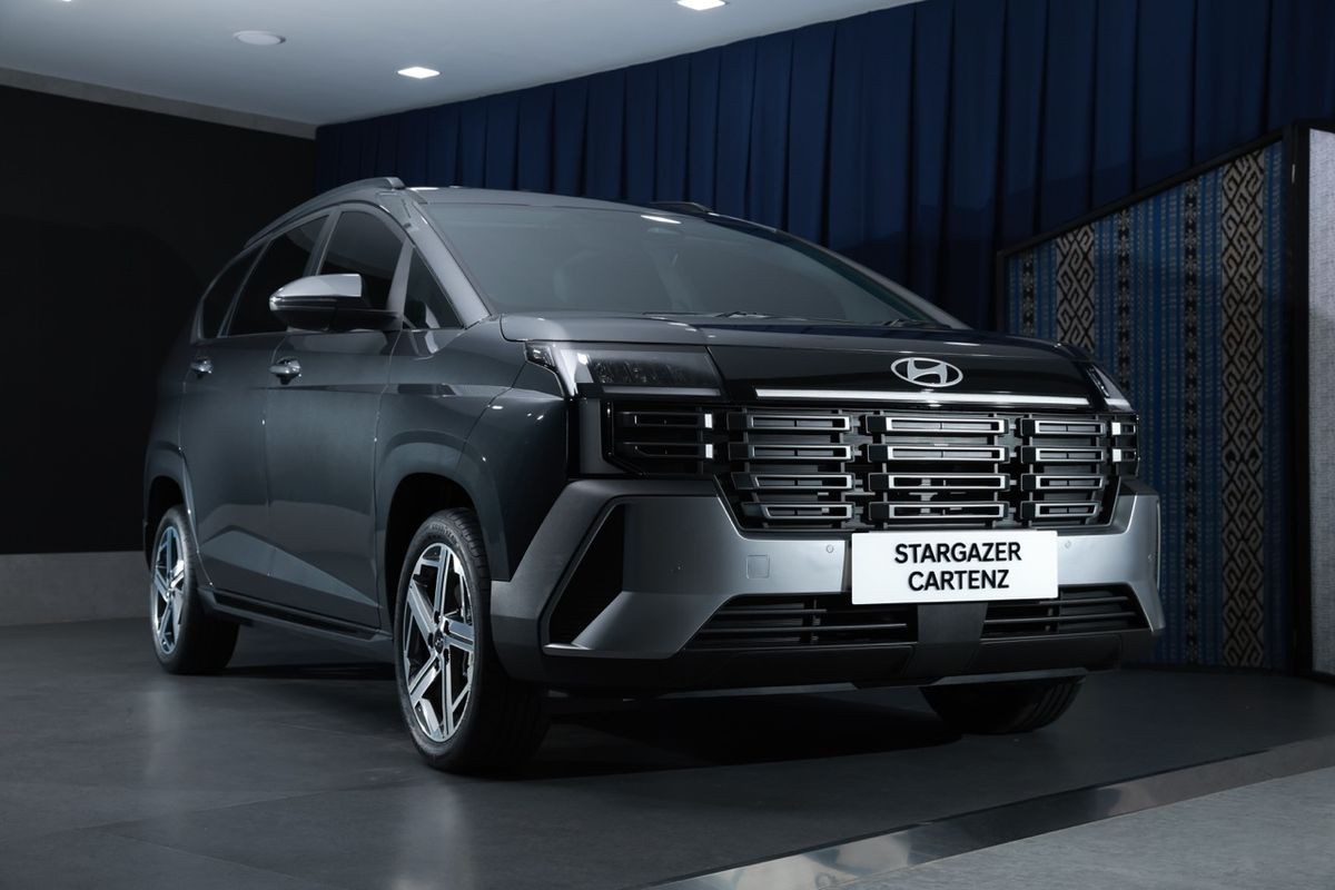 Tenang di Tahun Kelima, Hyundai Hadirkan Extended Warranty untuk CRETA dan STARGAZER