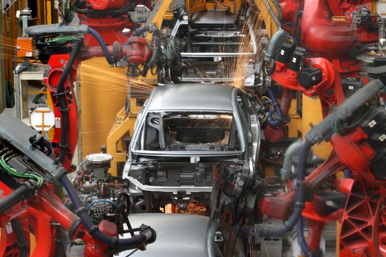 Malaysia Resmi Perketat Impor Mobil China