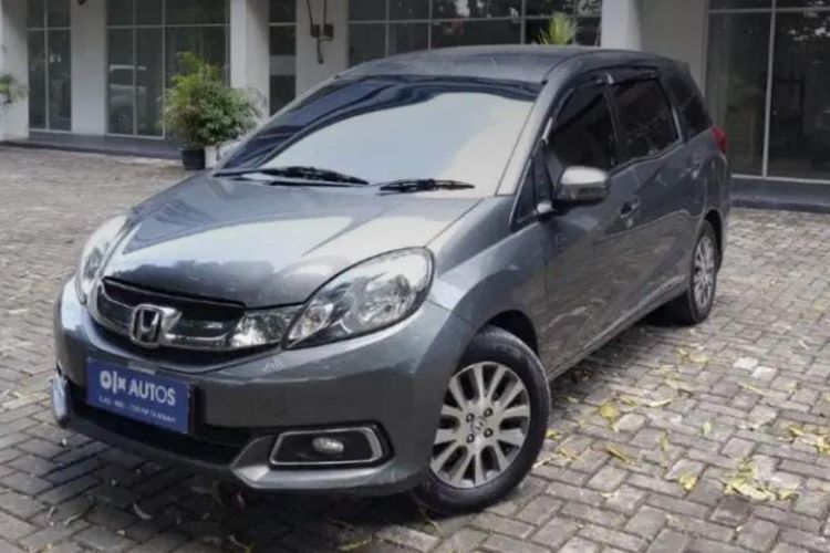 Harga LMPV Bekas April 2026, mulai Rp 90 Jutaan