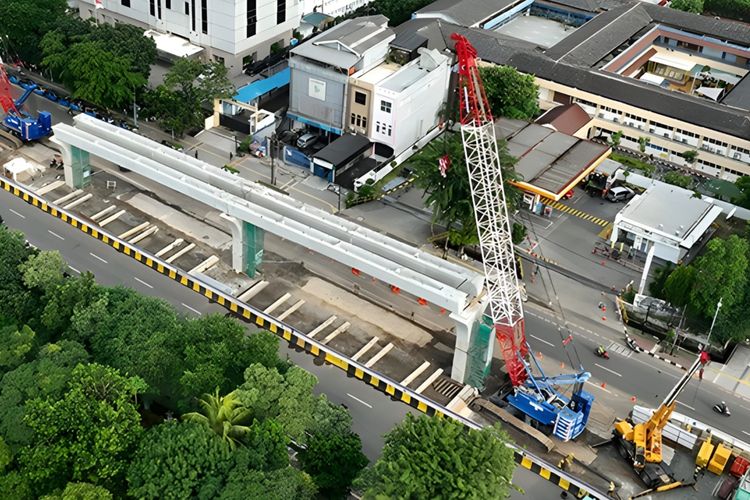 Awas Macet, Rekayasa Lalu Lintas di Jalan Pramuka Dimulai Hari Ini