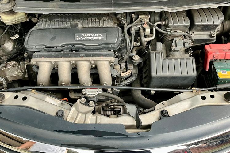 Apakah Mobil Bekas Turun Mesin Selalu Bermasalah? Ini Faktanya