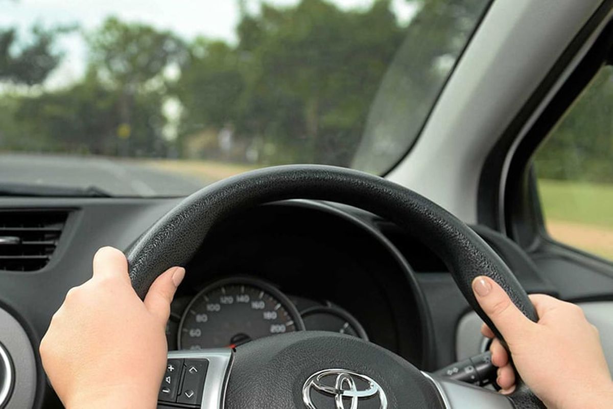 Hanya Putar Setir, Anda Bisa Tahu Kondisi Kaki-Kaki Mobil