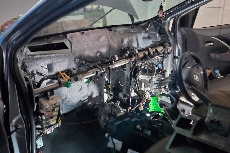 Mengapa Filter AC Mobil Penting untuk Kesehatan Kabin