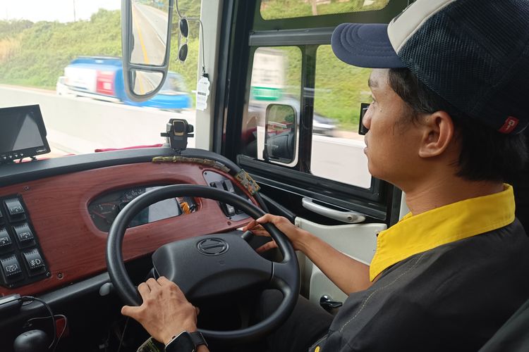 Segini Tarif Resmi Bikin SIM B1 dan B2 per Agustus 2025