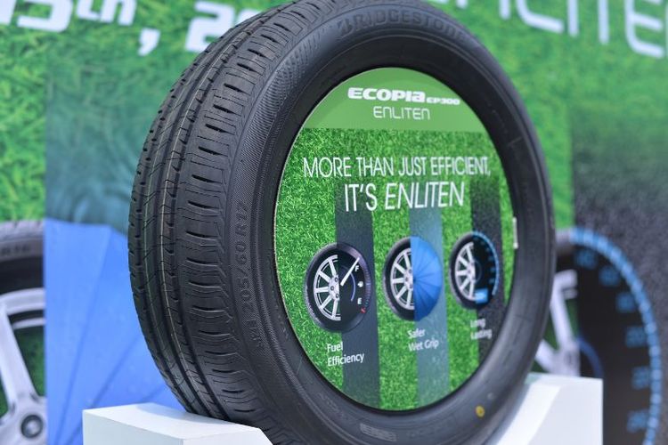 Ekonomi Melemah, Bridgestone Sebut Konsumen Pilih Tunda Pembelian