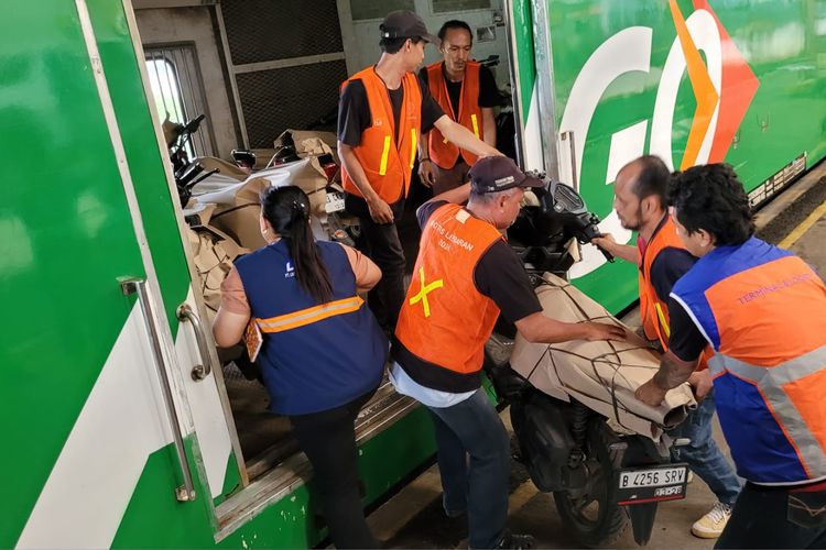 Kuota Mudik Gratis Kemenhub via Jalur Darat Sudah Habis