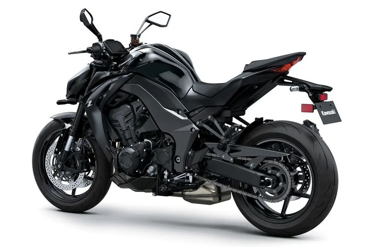 Perkenalan Kawasaki Z1100: Spesifikasi dan Harga Terbaru