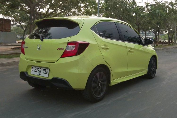 Daftar Harga City Car Juli 2025, Termurah mulai Rp 100 Jutaan