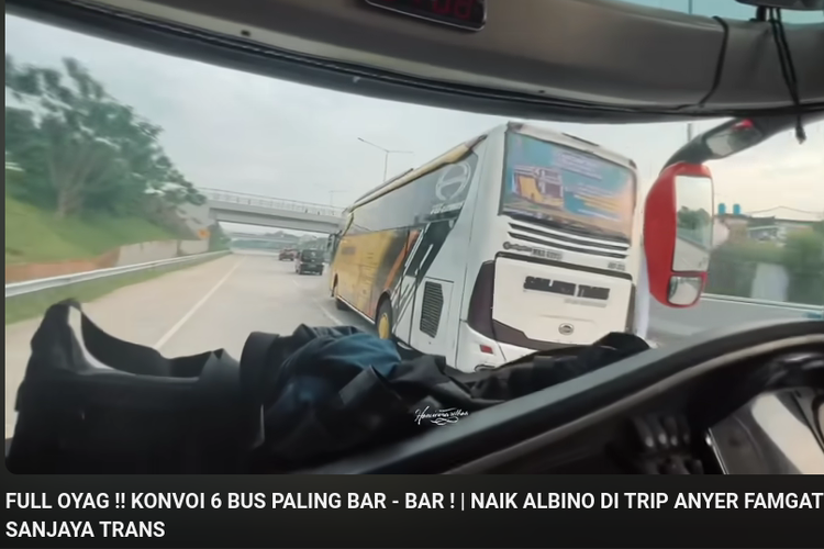 Menguak Pemicu Konflik Jalan Raya: Tekanan Kota vs Eksistensi Diri