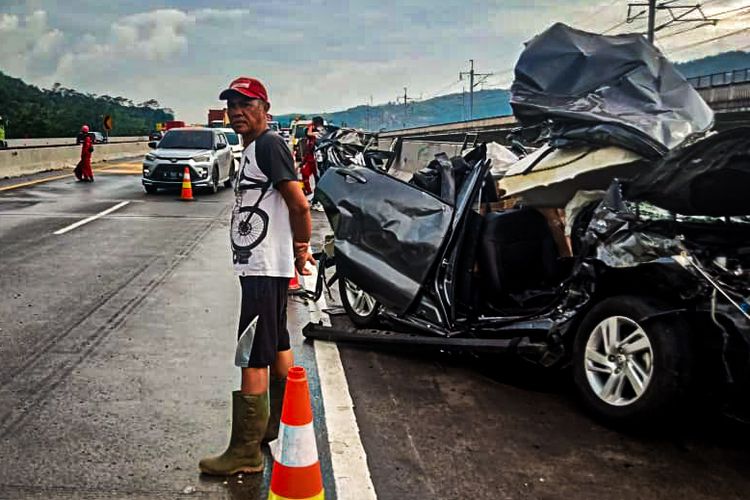 Remaja dan Lansia Paling Rentan Celaka di Jalan, Ini Penjelasan Ahli