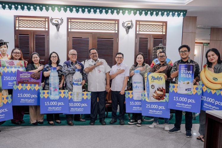 Transjakarta Hadirkan Program Spesial Ramadan 1447 H