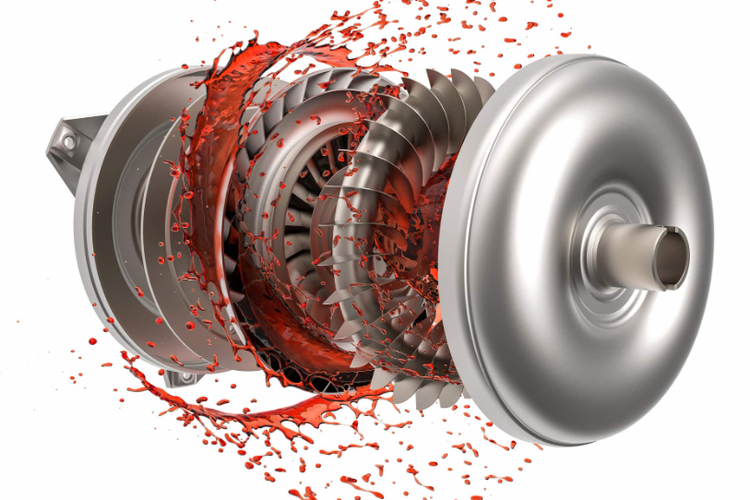 Posisi Tuas Transmisi yang Benar Saat Panaskan Mobil Matik