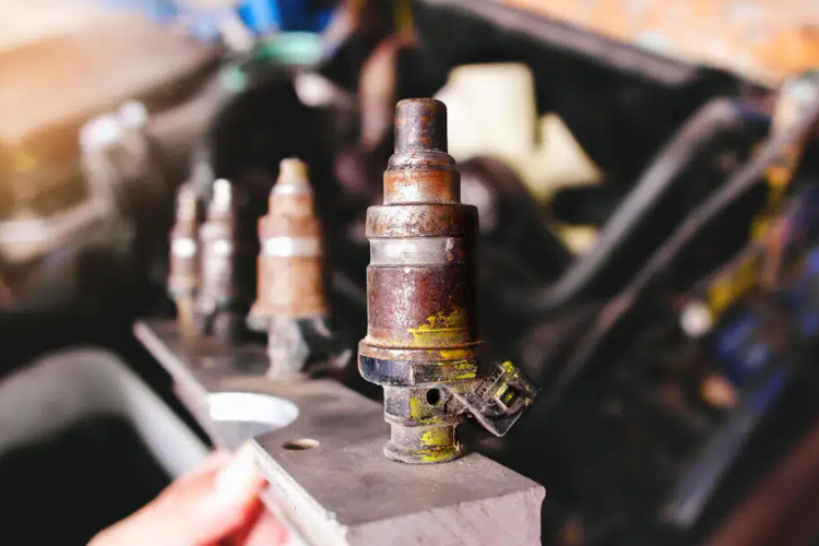 Penjelasan Ahli Soal Kendaraan Sering Konsumsi BBM RON Rendah