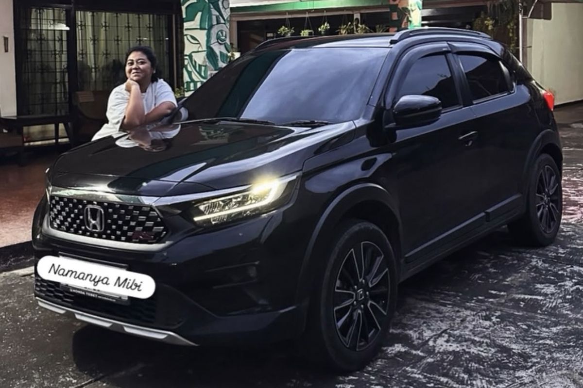Curhat Pengguna Soal Plus Minus Honda WR-V Setelah Tiga Tahun