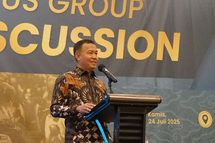 Kemenhub Mulai Matangkan Regulasi Transportasi Online