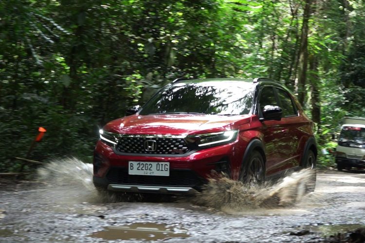 Kenali Gejala Kerusakan Suspensi Mobil Sebelum Membahayakan