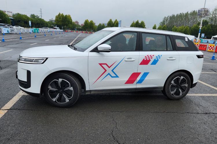 Jaecoo Indonesia Genjot NEV: Fokus SUV Listrik dan Hybrid