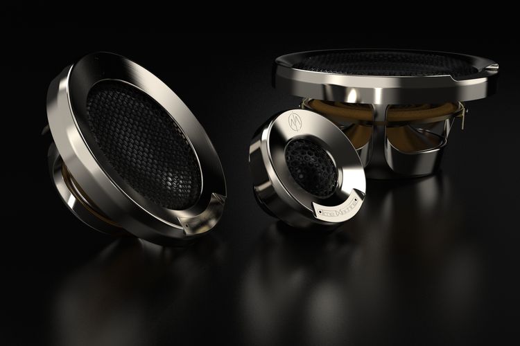 Audio Premium Art in Motion Tersedia untuk Modifikator Mobil Indonesia