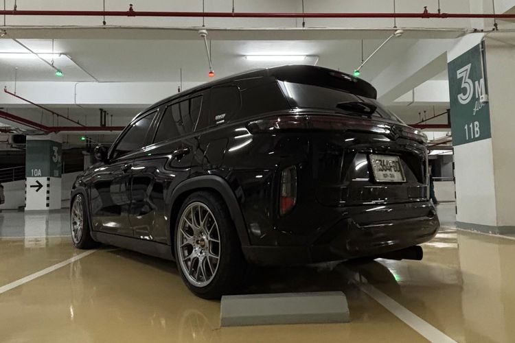 Suzuki Grand Vitara Tampil Menarik Konsep Clean Look