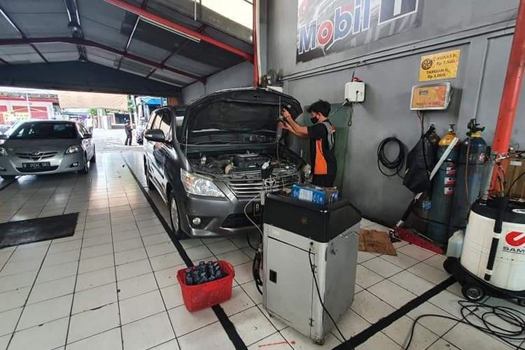 Dampak Penggunaan Solar Subsidi pada Mobil Diesel Modern