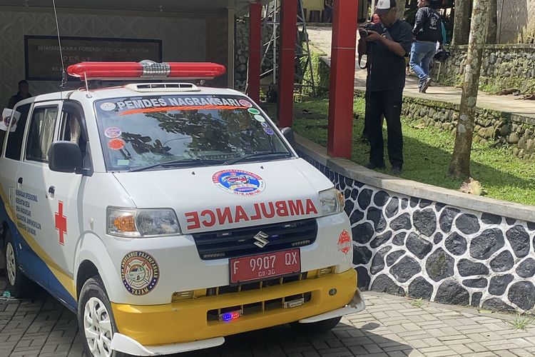 Sering Disalahpahami, Ini Urutan Kendaraan Prioritas di Jalan Raya