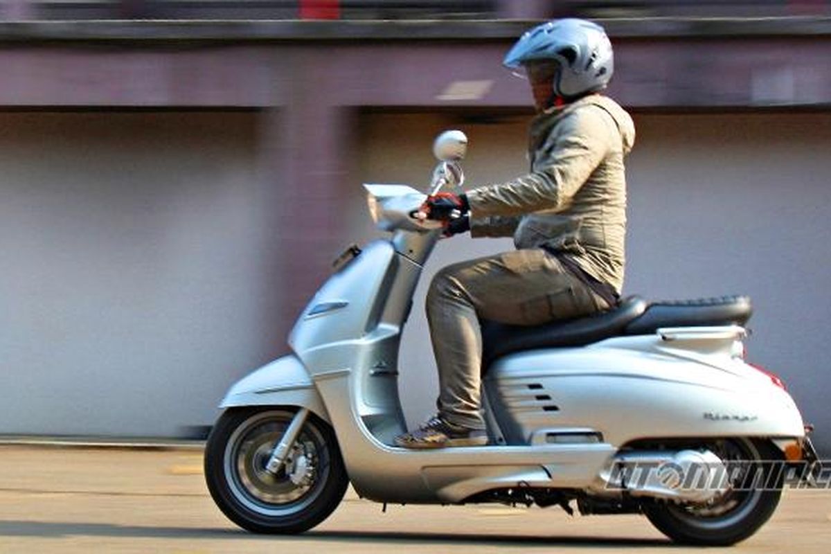 Terlena di Jalan Lurus dan Mulus, Bahaya Bisa Datang Tanpa Peringatan