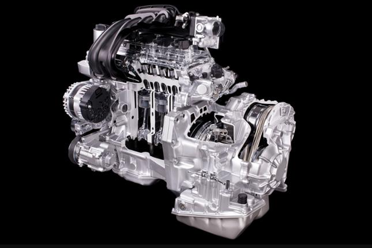 Benarkah Mesin Grand Livina Mudah Ngelitik?