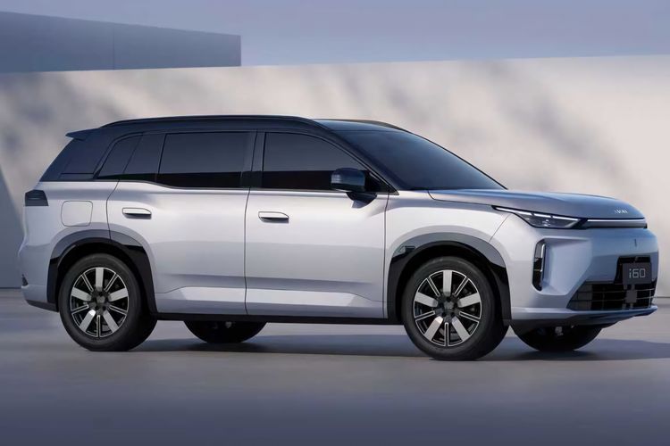 Bocoran SUV Baru GAC yang Segera Meluncur di Indonesia