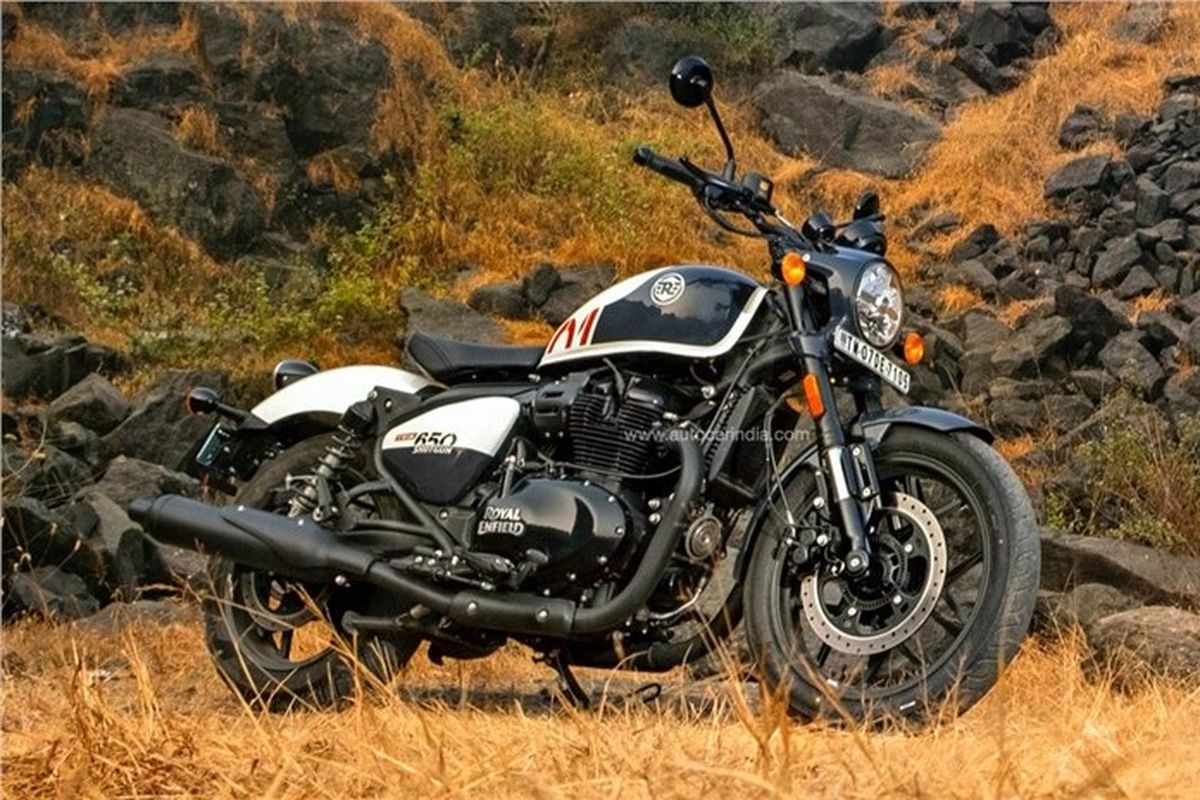 Royal Enfield Hadirkan Dua Model Baru di Indonesia Tahun 2026