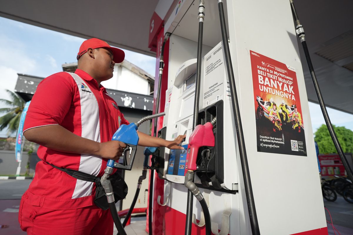 Waspada Kerusakan Mesin Akibat BBM Tidak Sesuai Rekomendasi