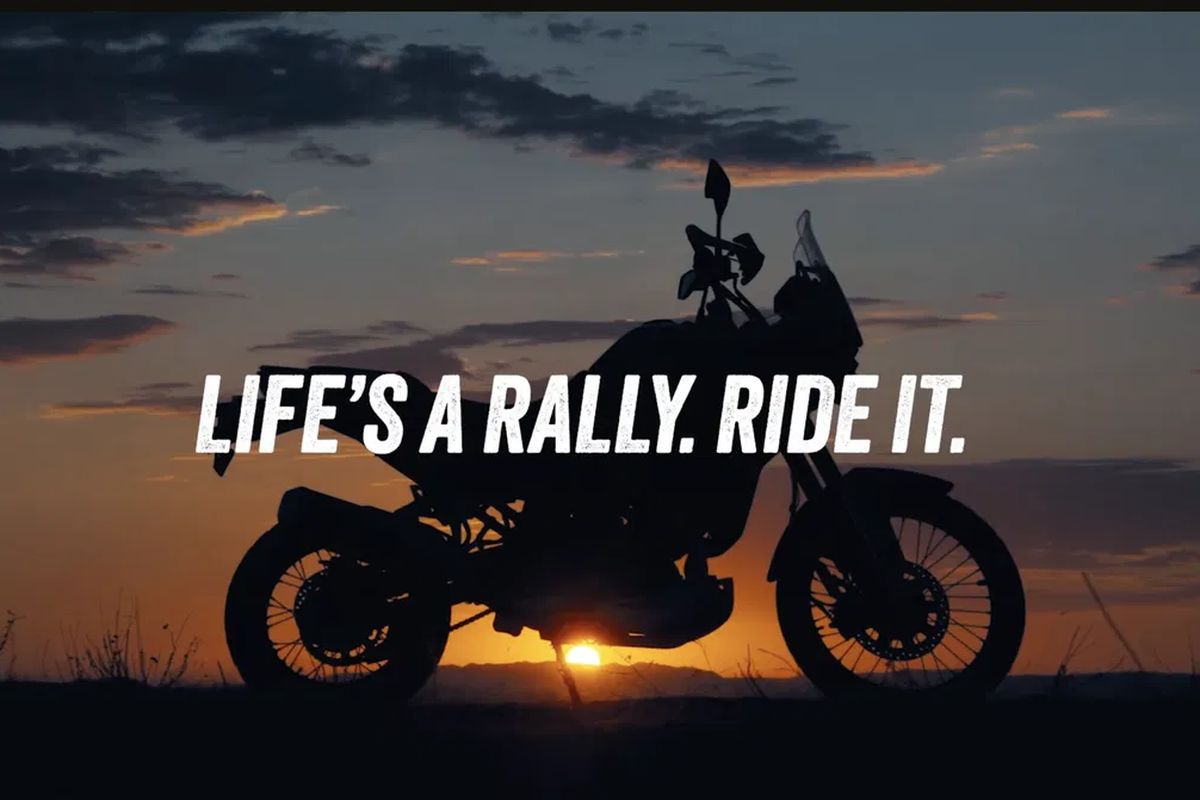 Kawasaki KLE Terbaru Bakal Masuk Indonesia