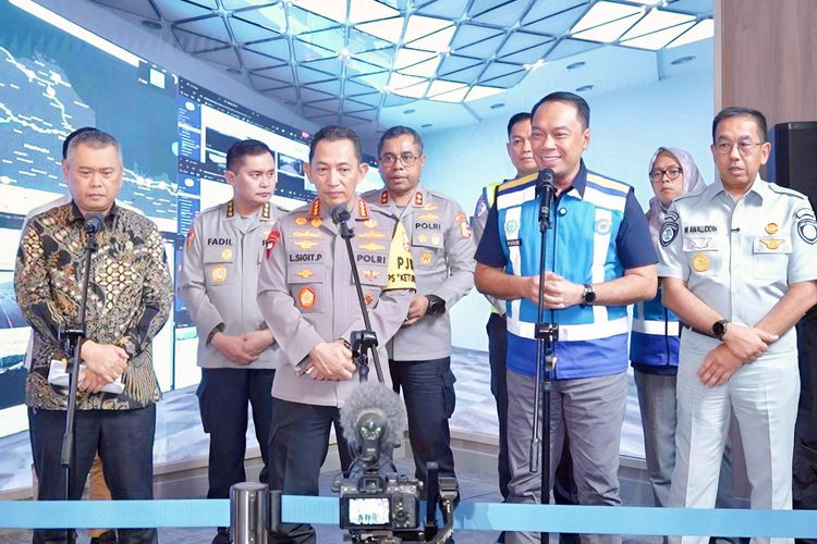 Arus Balik Belum Usai, Puncak Kedua Diprediksi Akhir Pekan Ini