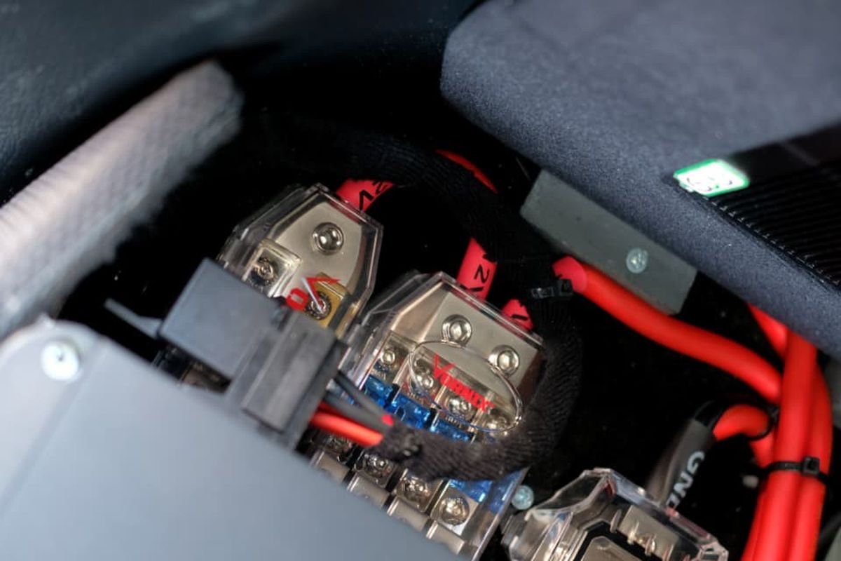 Jangan Sepelekan Kabel, Ini Pengaruhnya pada Kualitas Audio Mobil