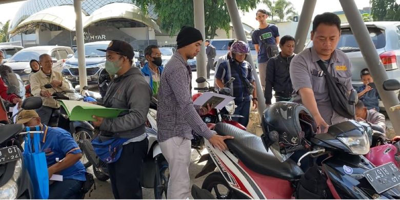 Balik Nama Gratis, Tapi Masih Bayar di Samsat? Ini Penjelasannya