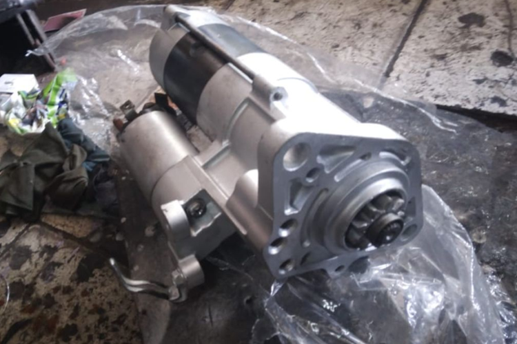 Benarkah Usia Pakai Komponen Mobil Bekas Bisa Diprediksi Inspektor?