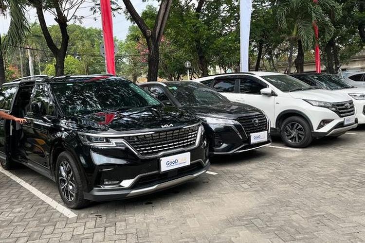 Kenali Kriteria Mobil Bekas yang Tahan Banting