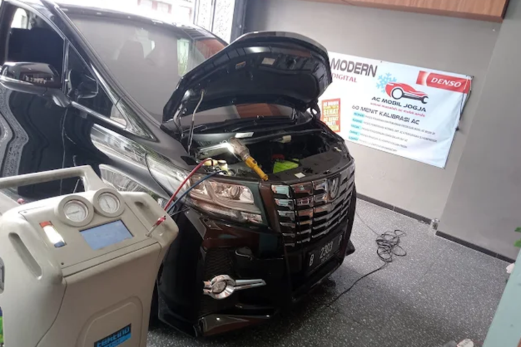 Mobil Sering Kena Macet di Jalan TB Simatupang, Ini Dampak Buruknya
