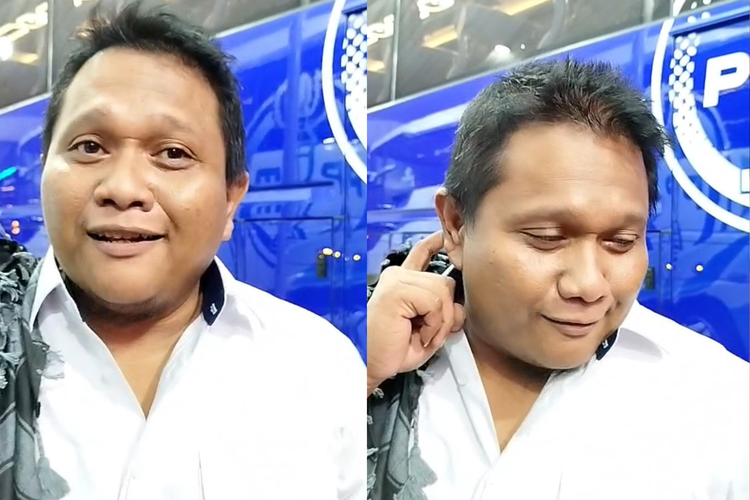 Rian Mahendra Kembali ke PO Haryanto, Bawa Strategi Baru