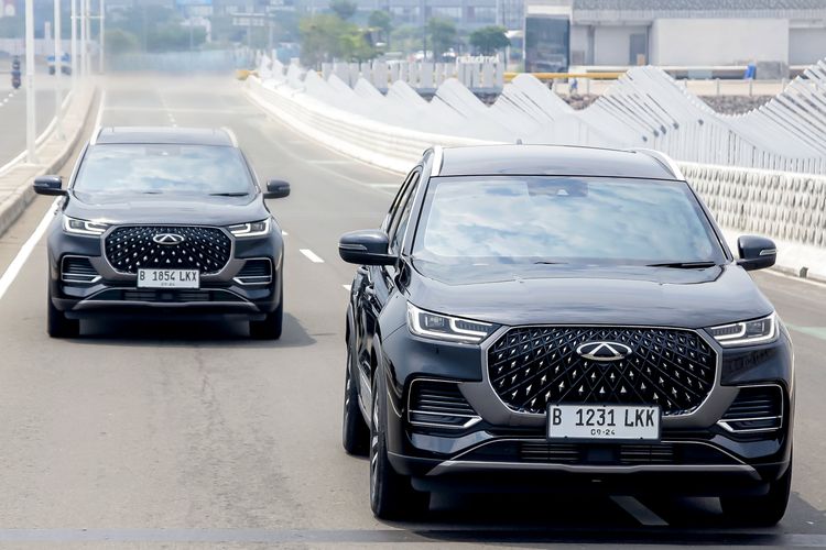 Belajar dari Kasus Tiggo 8 CSH, Kaca Film Bisa Ganggu Kelistrikan