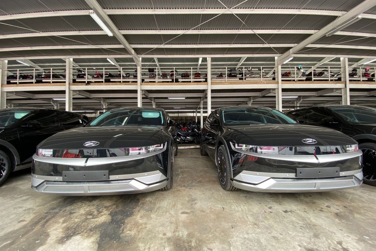 Kendaraan Rusak Saat Parkir: Siapa yang Harus Bertanggung Jawab?