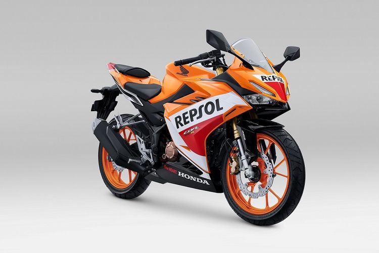 Ini Komponen Motor Sport yang Sering Diganti