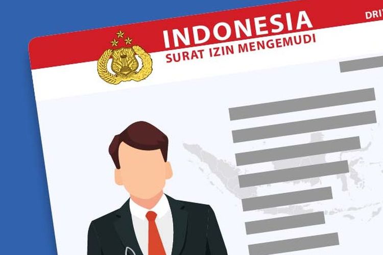 Update Tarif Bikin dan Perpanjangan SIM B1 dan B2 per September 2025